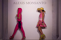 Alexis Monsanto